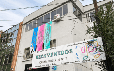 Inauguración de nuestra nueva sede