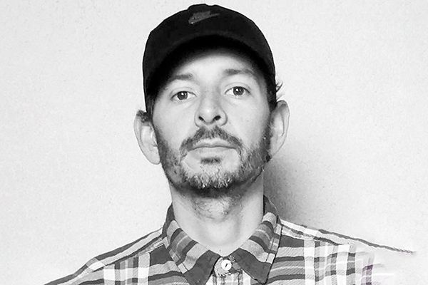 Mauricio Galleguillos